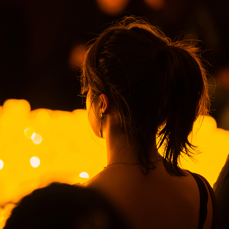 Candlelight La ley innata 3